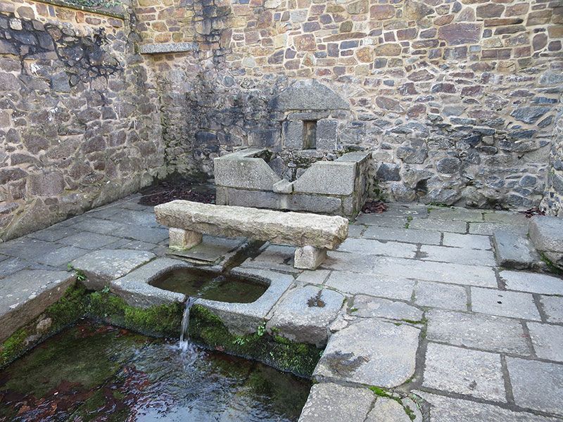 Chapelle Sainte-Anne Saint-Quay-Portrieux