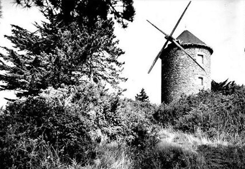 Chapelle Sainte-Anne Saint-Quay-Portrieux