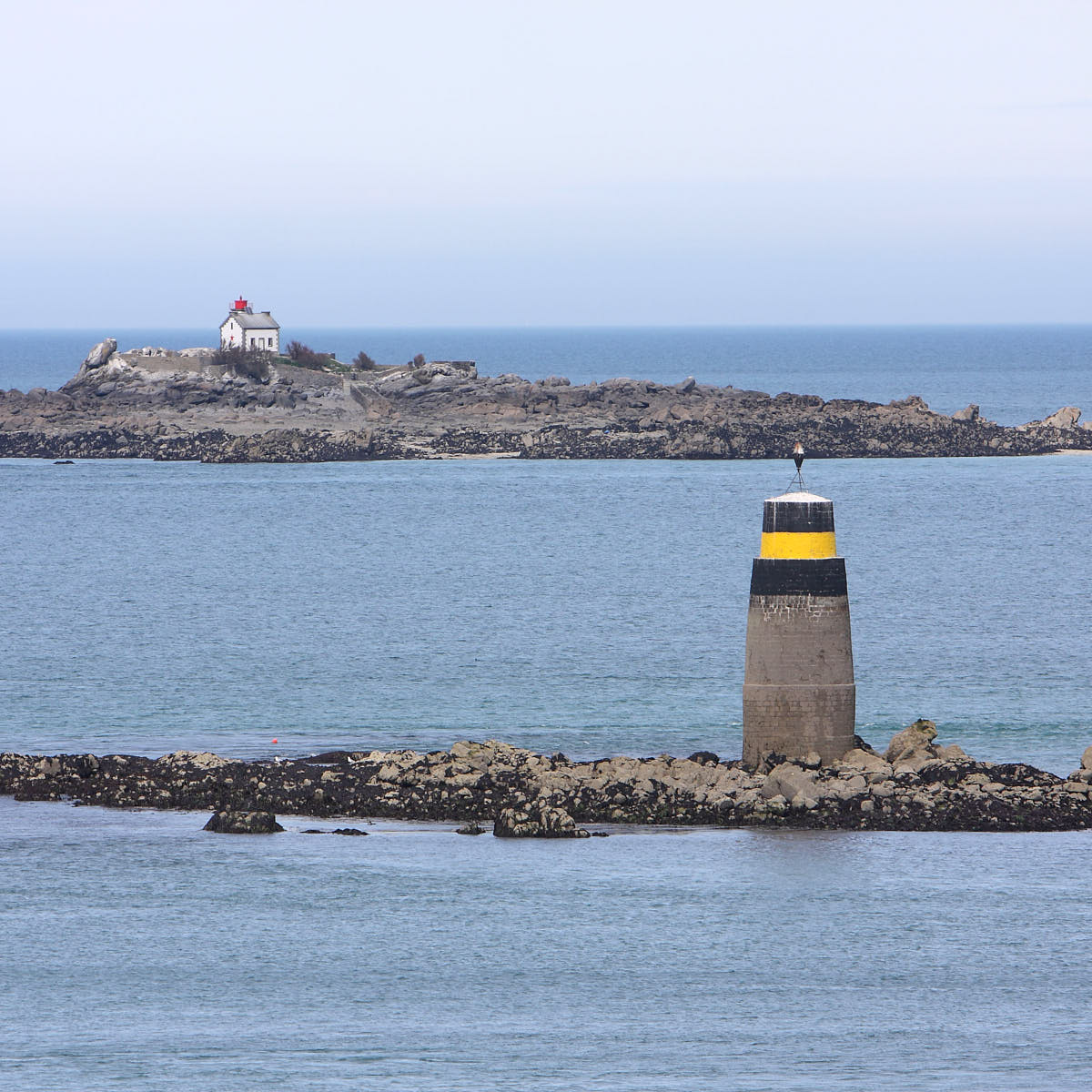 Chapelle Sainte-Anne Saint-Quay-Portrieux