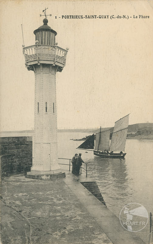 Chapelle Sainte-Anne Saint-Quay-Portrieux