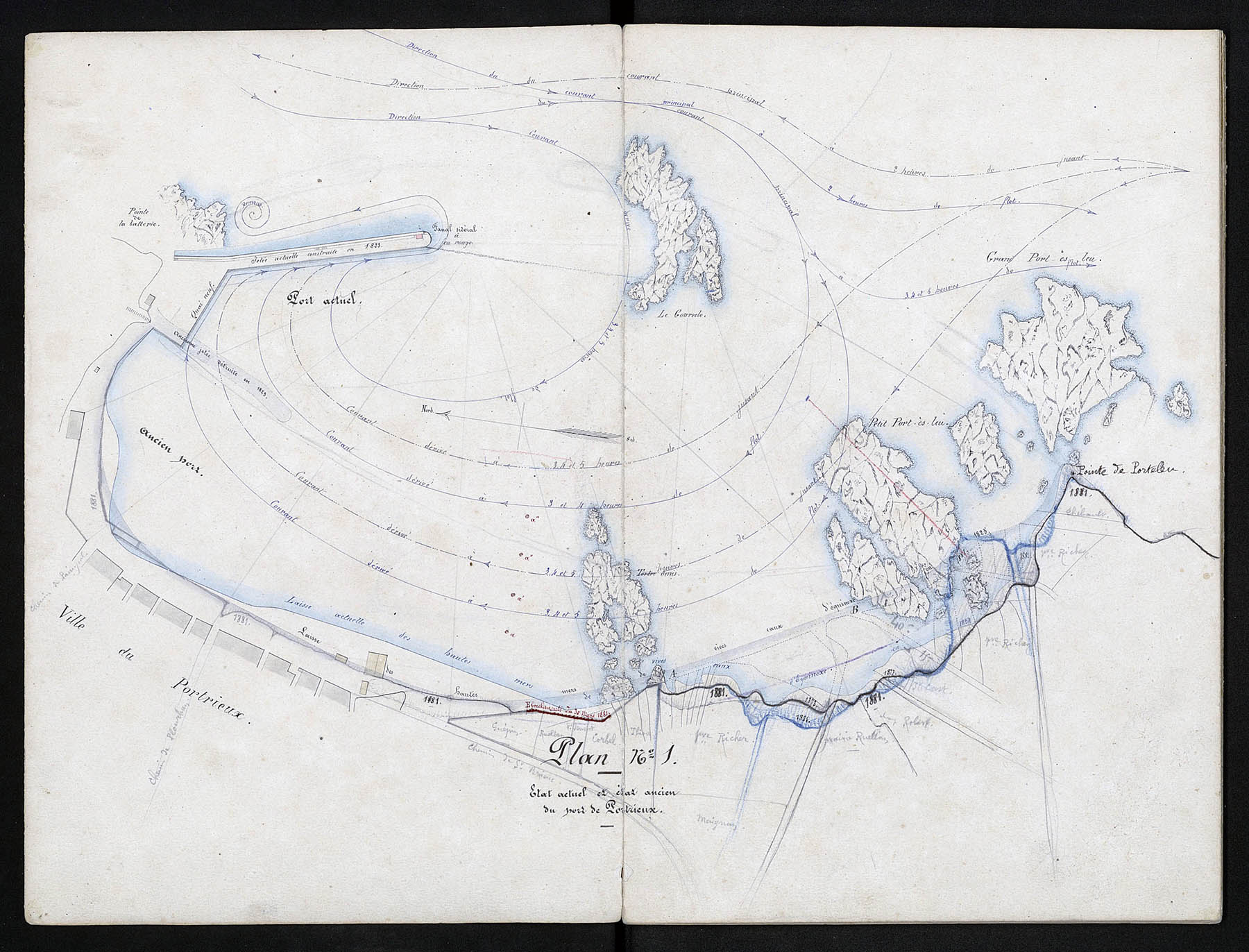 Chapelle Sainte-Anne Saint-Quay-Portrieux