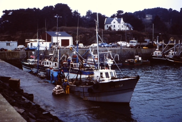 Chapelle Sainte-Anne Saint-Quay-Portrieux