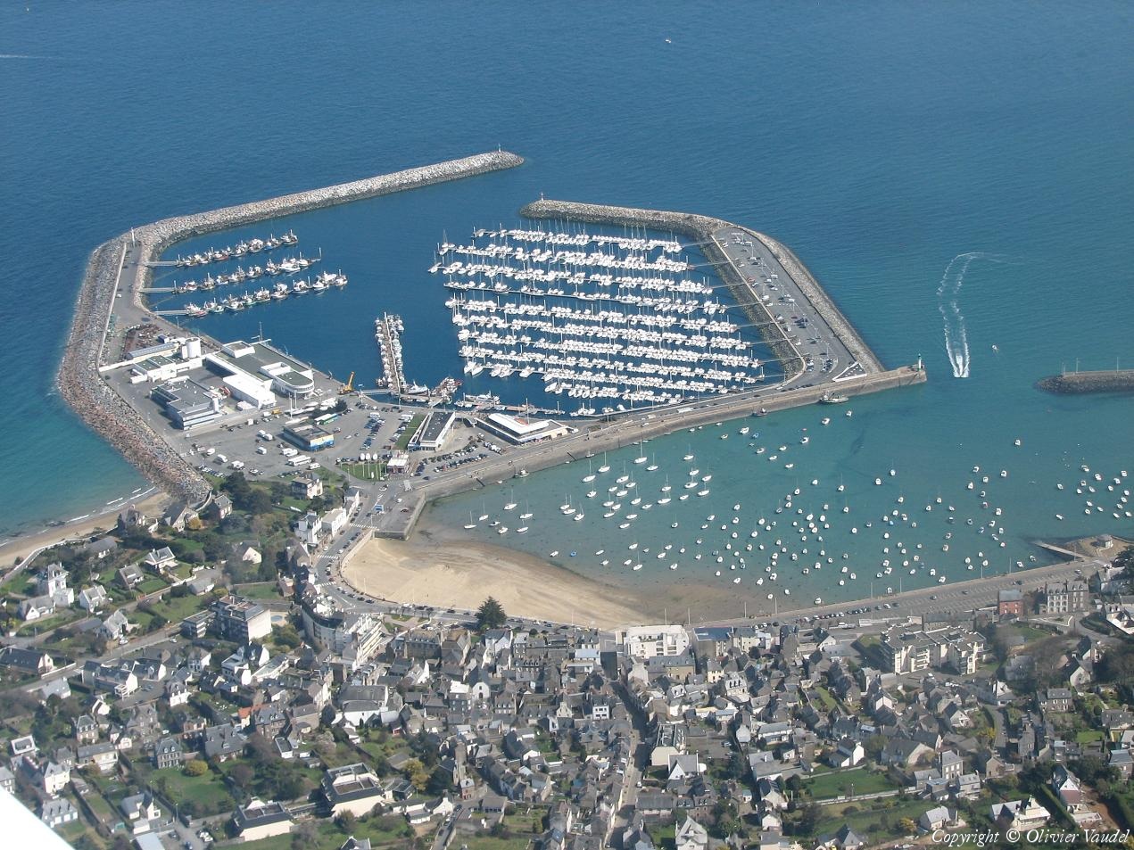 Chapelle Sainte-Anne Saint-Quay-Portrieux