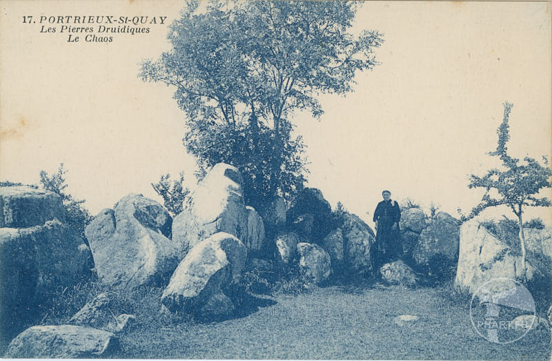 Chapelle Sainte-Anne Saint-Quay-Portrieux