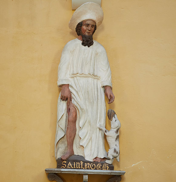 Chapelle Sainte-Anne Saint-Quay-Portrieux
