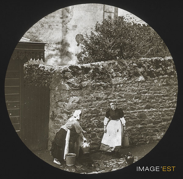 Chapelle Sainte-Anne Saint-Quay-Portrieux