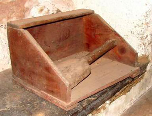 Chapelle Sainte-Anne Saint-Quay-Portrieux