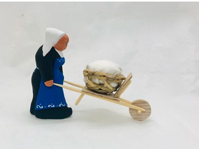 Chapelle Sainte-Anne Saint-Quay-Portrieux