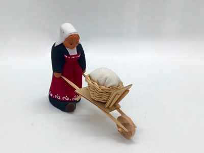 Chapelle Sainte-Anne Saint-Quay-Portrieux