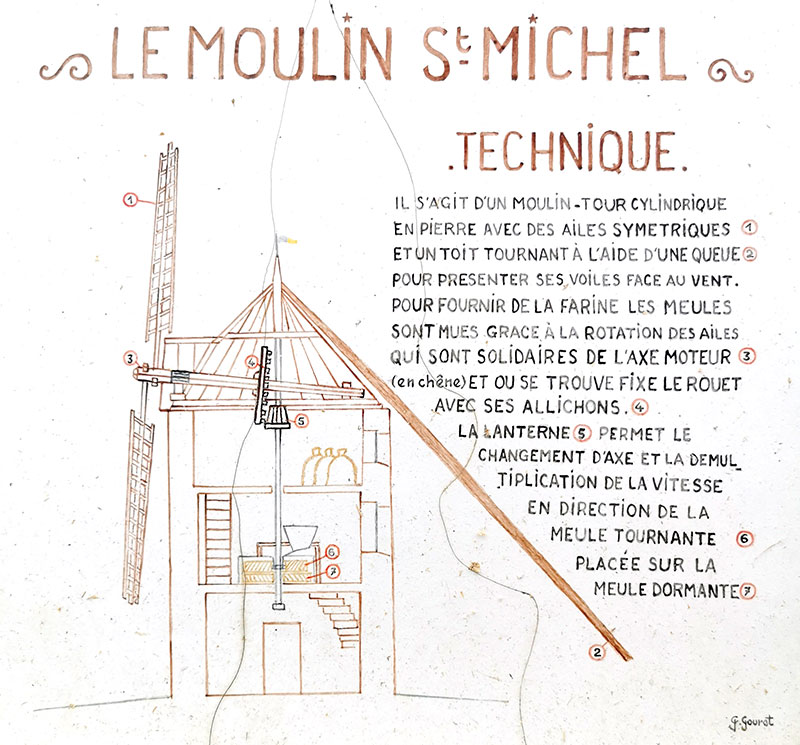 Chapelle Sainte-Anne Saint-Quay-Portrieux