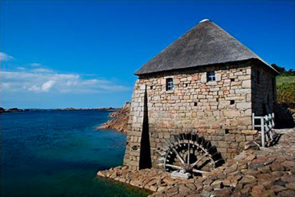 Chapelle Sainte-Anne Saint-Quay-Portrieux