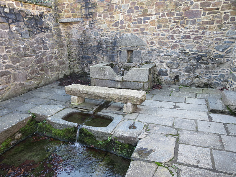 Chapelle Sainte-Anne Saint-Quay-Portrieux