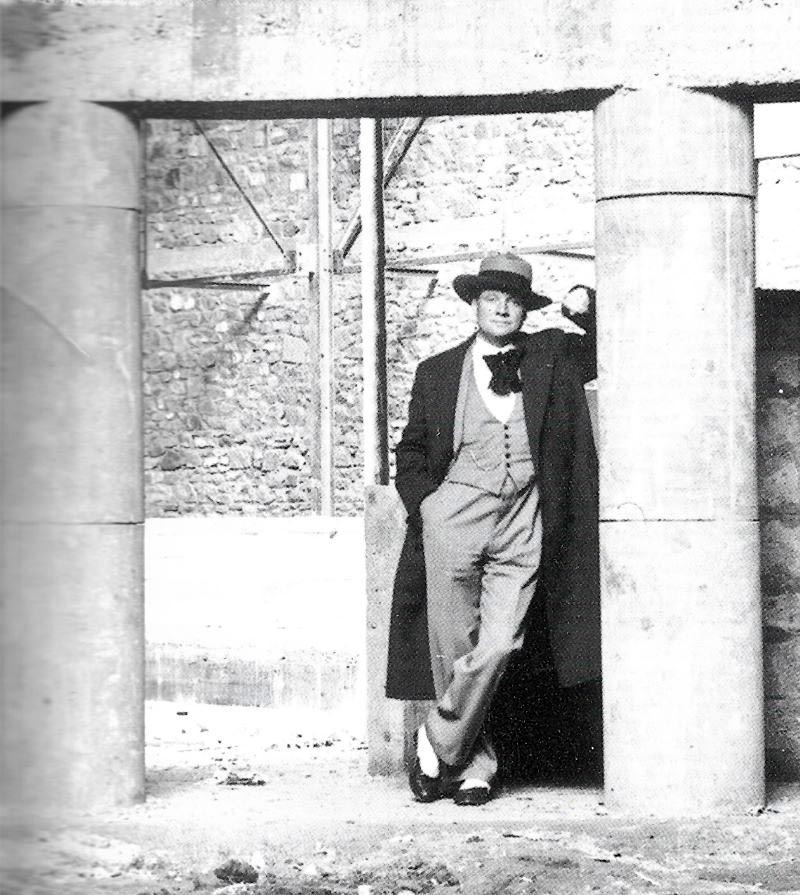 Chapelle Sainte-Anne Saint-Quay-Portrieux