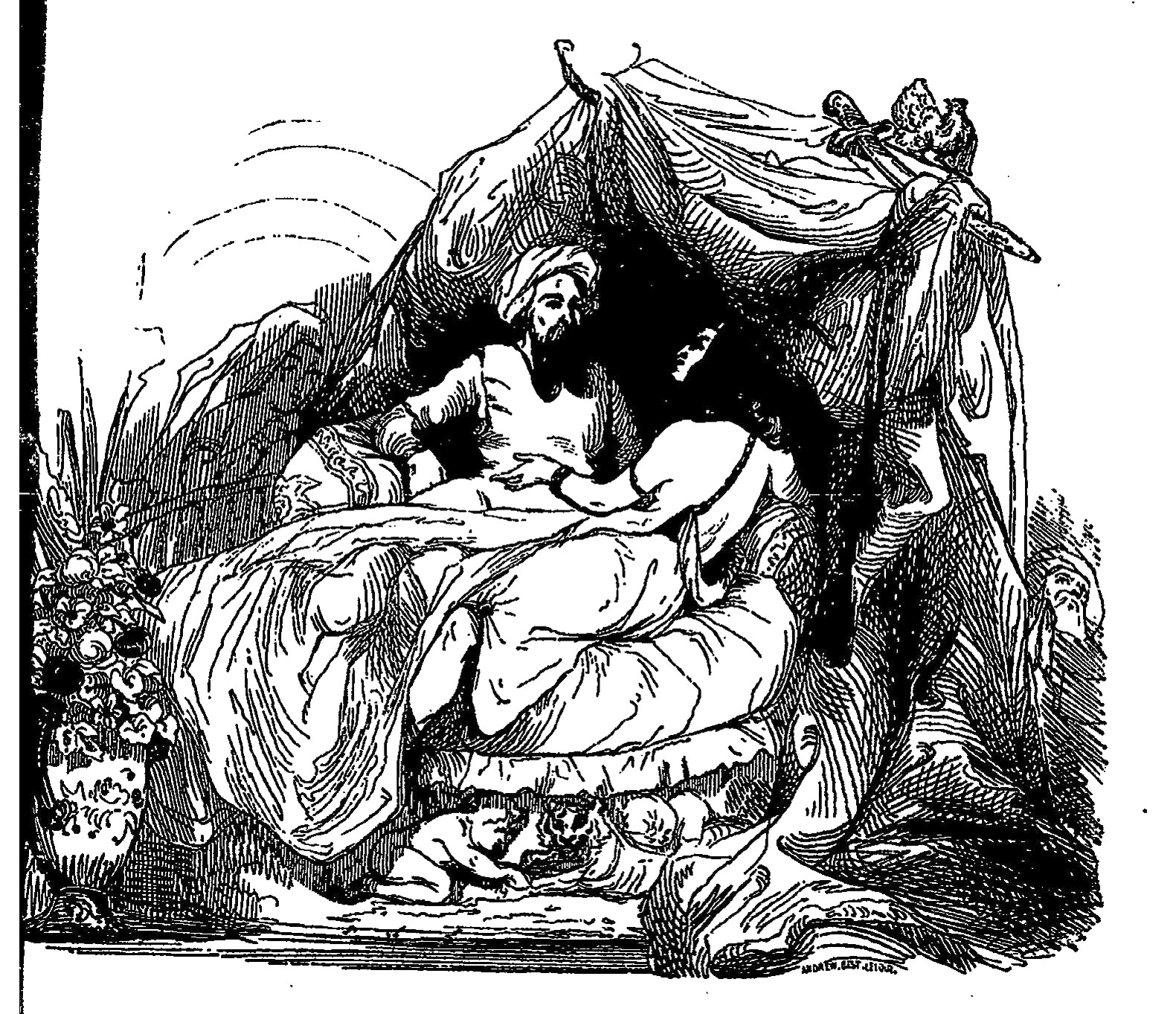 Chapelle Sainte-Anne Saint-Quay-Portrieux