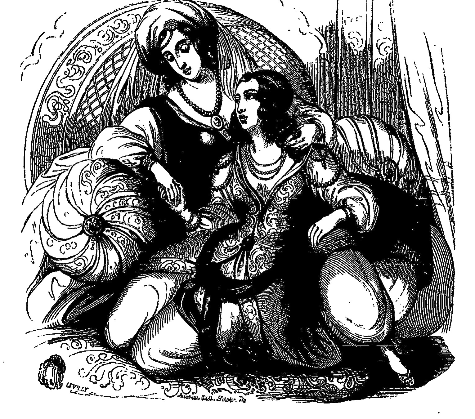 Chapelle Sainte-Anne Saint-Quay-Portrieux