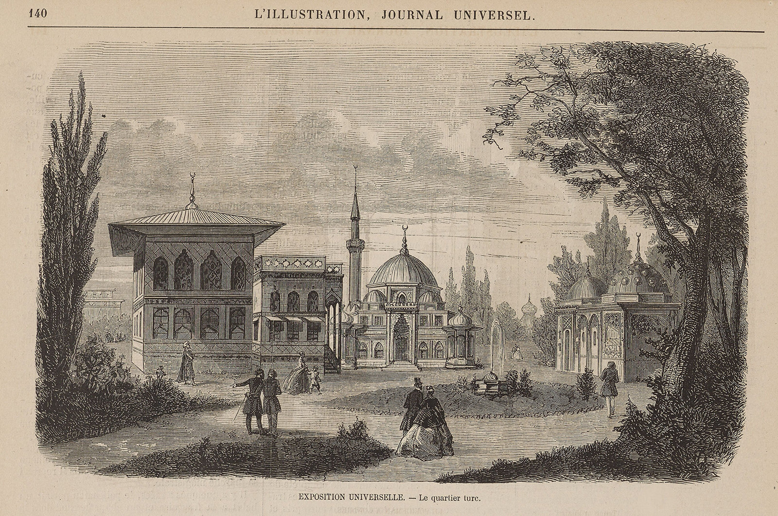 Chapelle Sainte-Anne Saint-Quay-Portrieux