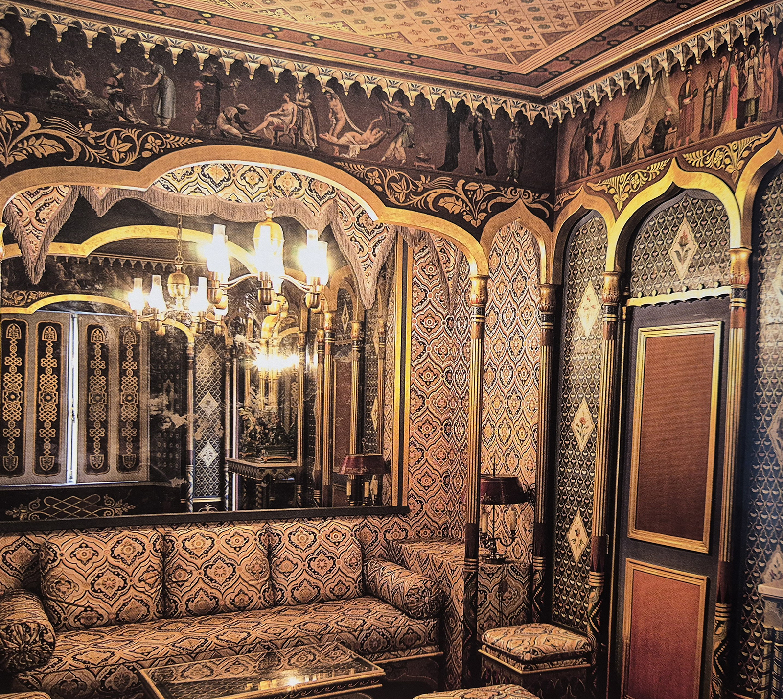 Chapelle Sainte-Anne Saint-Quay-Portrieux