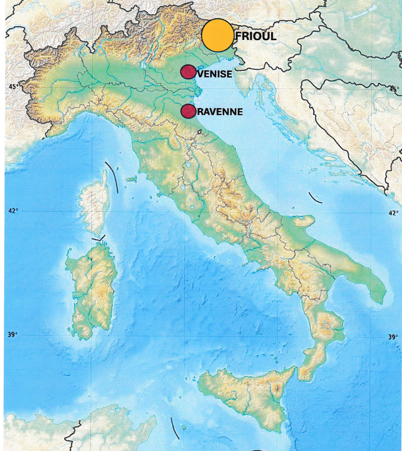 Chapelle Sainte-Anne Saint-Quay-Portrieux