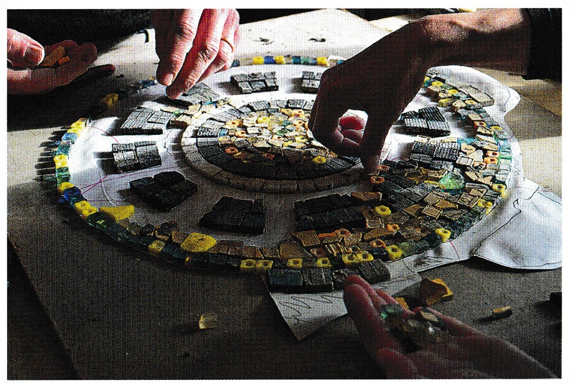 Chapelle Sainte-Anne Saint-Quay-Portrieux