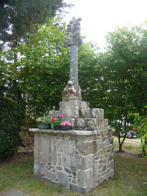 Chapelle Sainte-Anne Saint-Quay-Portrieux
