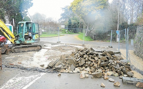Chapelle Sainte-Anne Saint-Quay-Portrieux