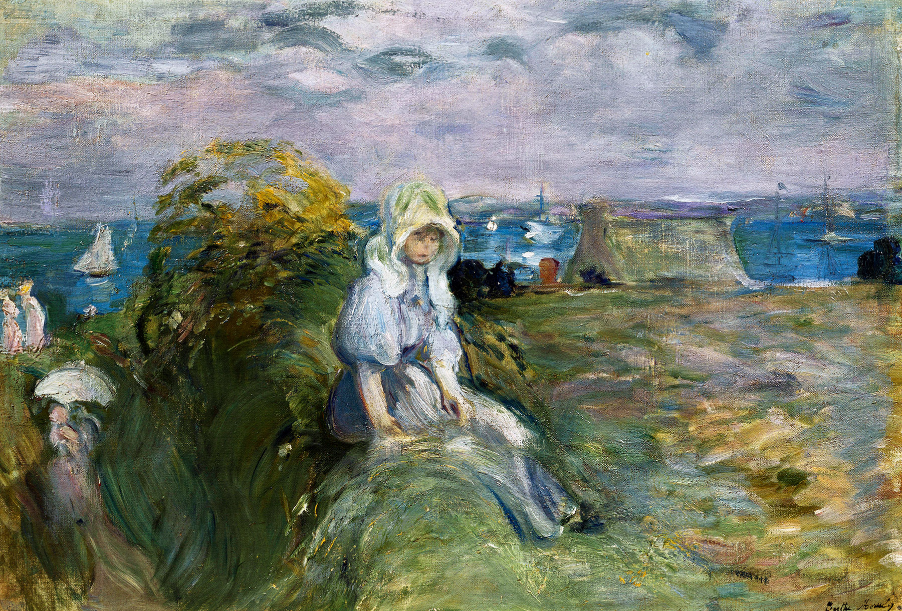 Chapelle Sainte-Anne Saint-Quay-Portrieux