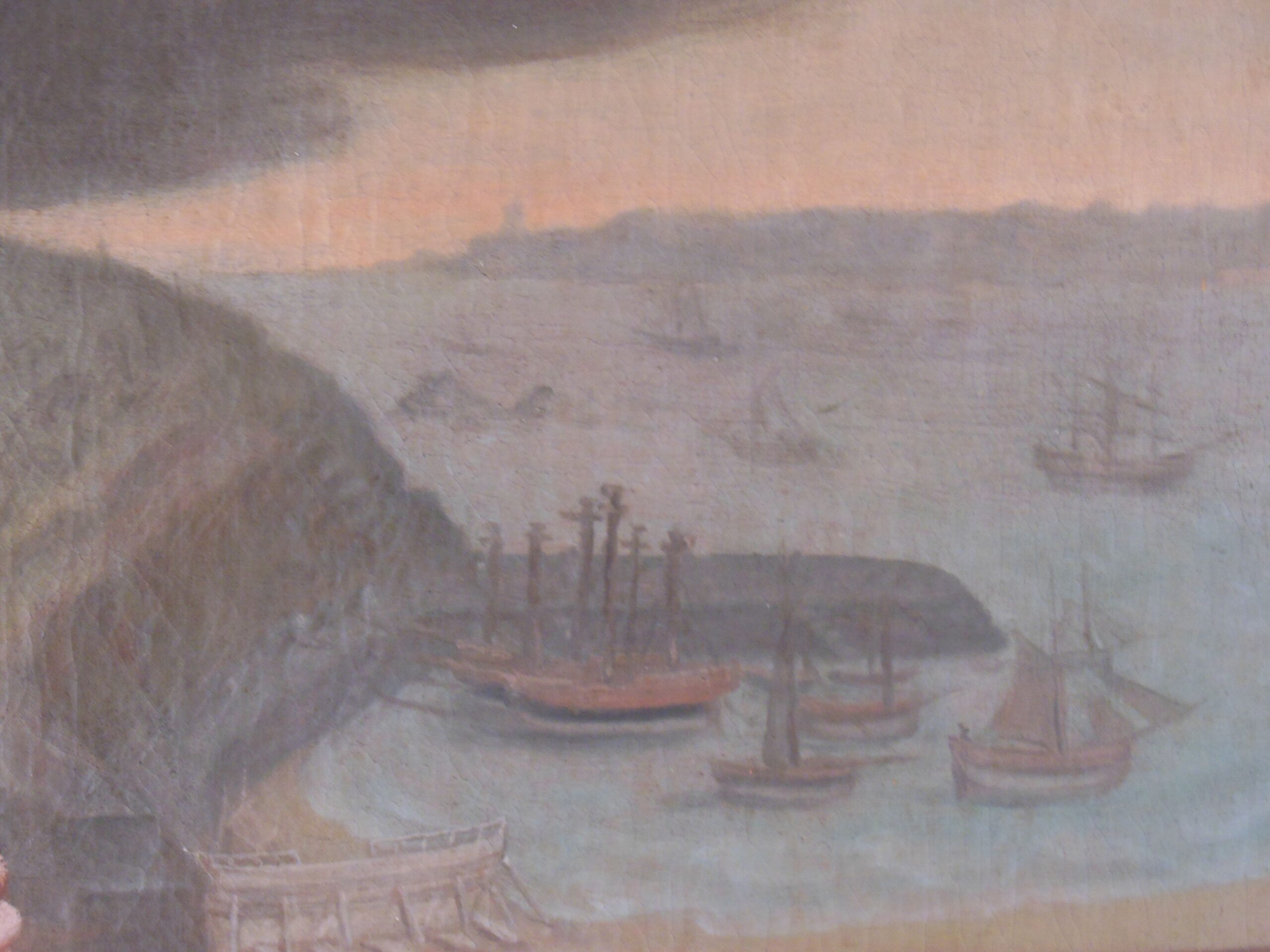 Chapelle Sainte-Anne Saint-Quay-Portrieux