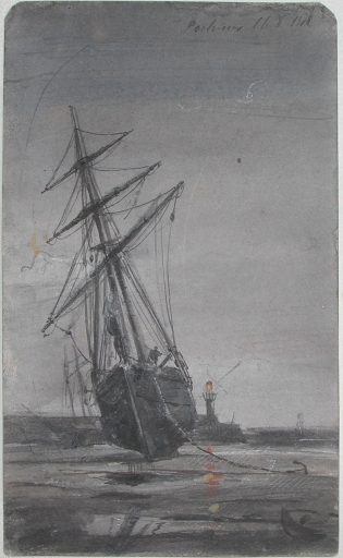 Chapelle Sainte-Anne Saint-Quay-Portrieux