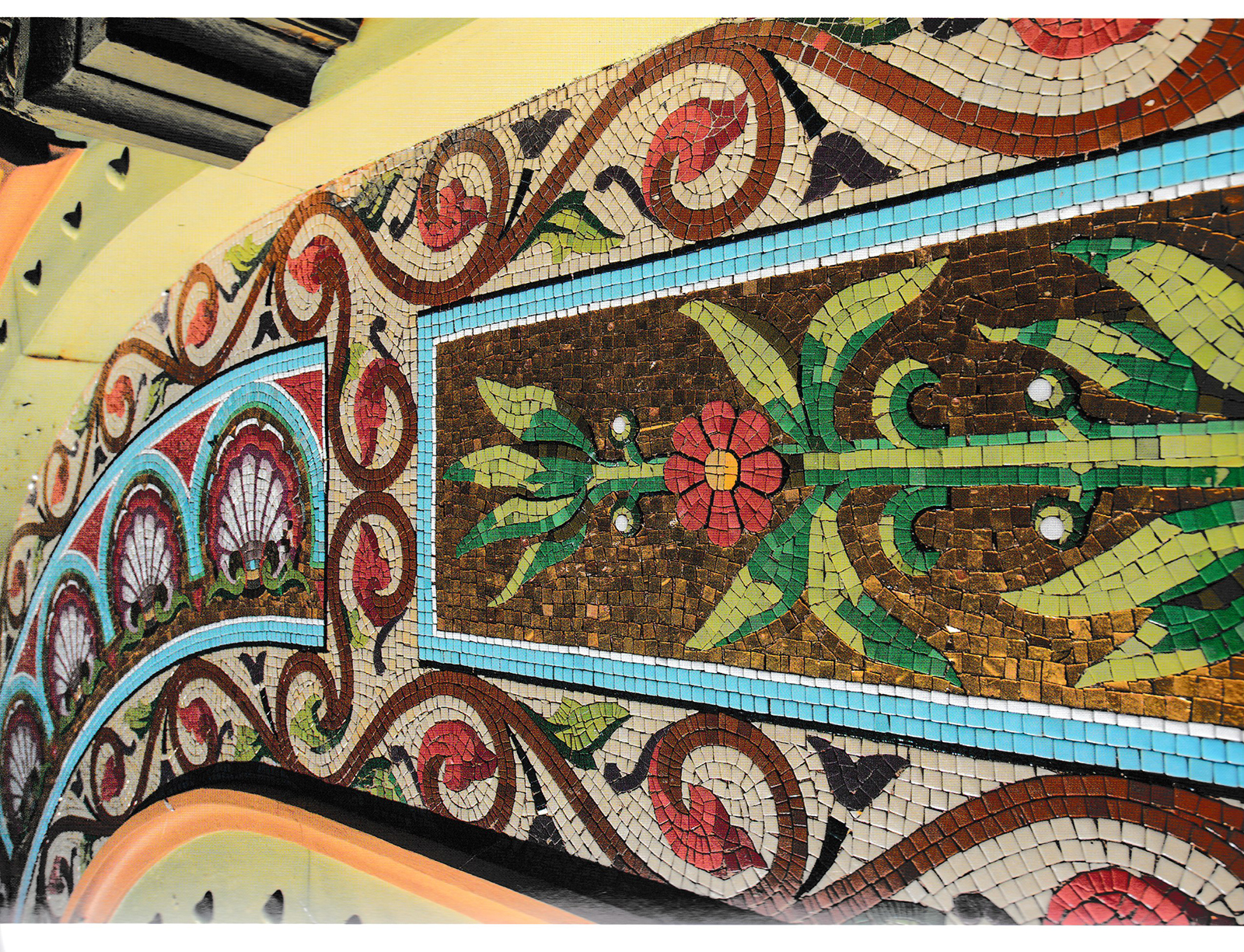 Chapelle Sainte-Anne Saint-Quay-Portrieux