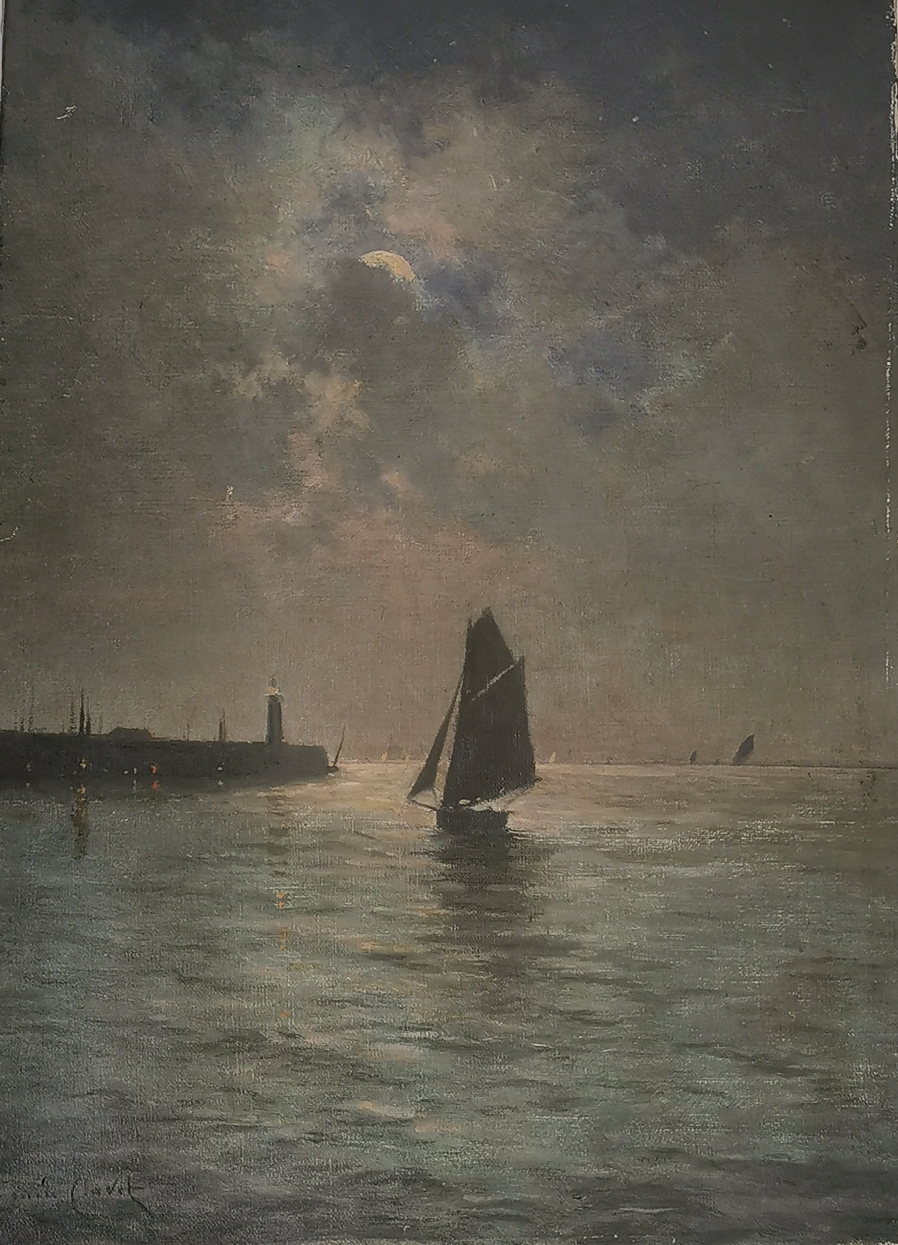 Chapelle Sainte-Anne Saint-Quay-Portrieux