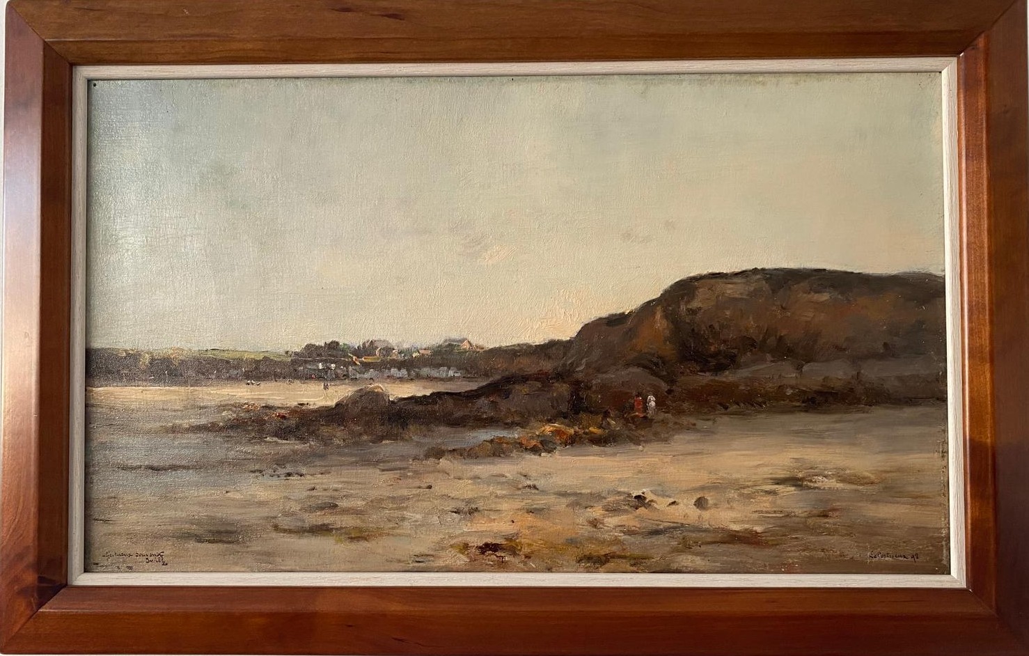 Chapelle Sainte-Anne Saint-Quay-Portrieux