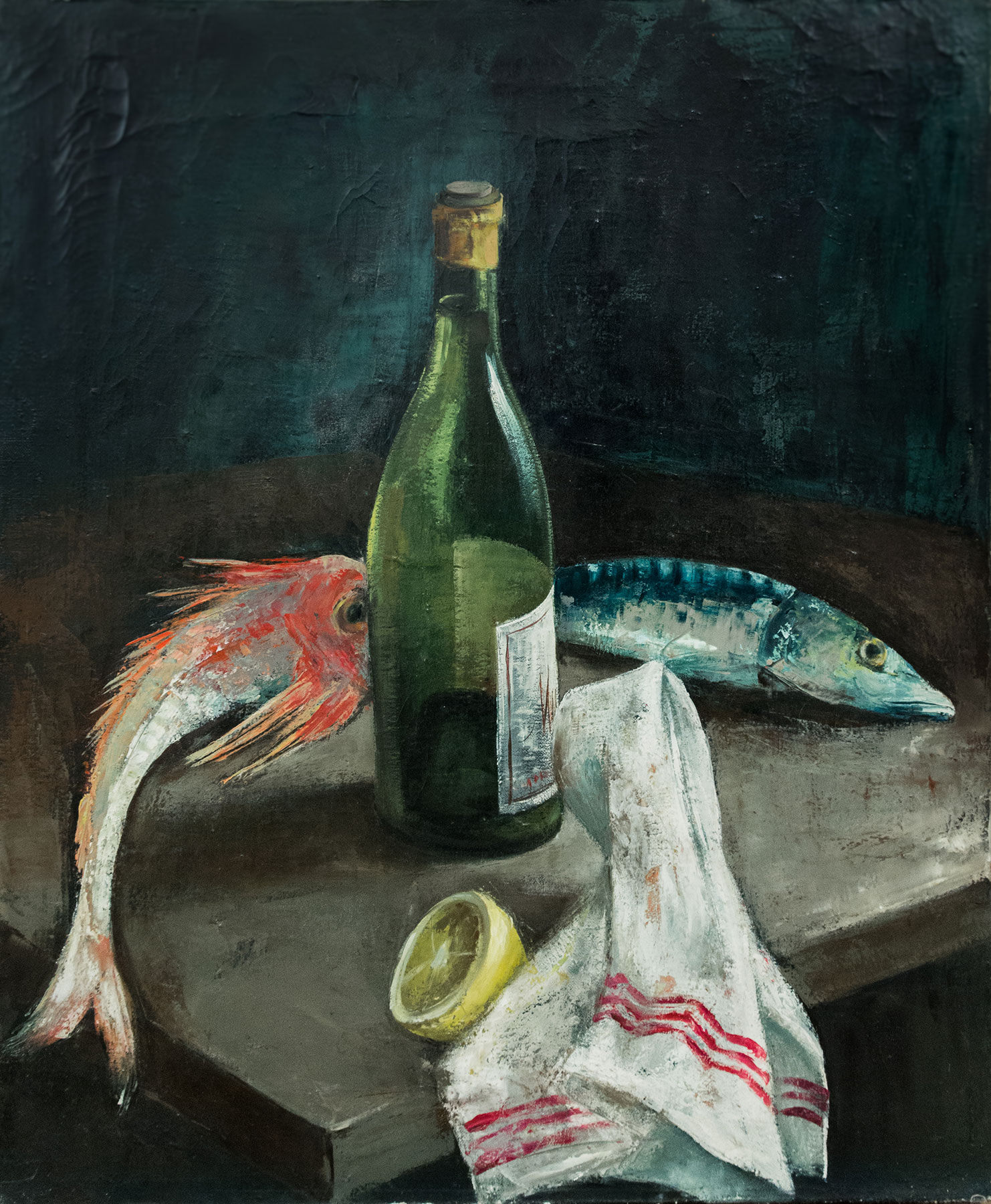 Chapelle Sainte-Anne Saint-Quay-Portrieux