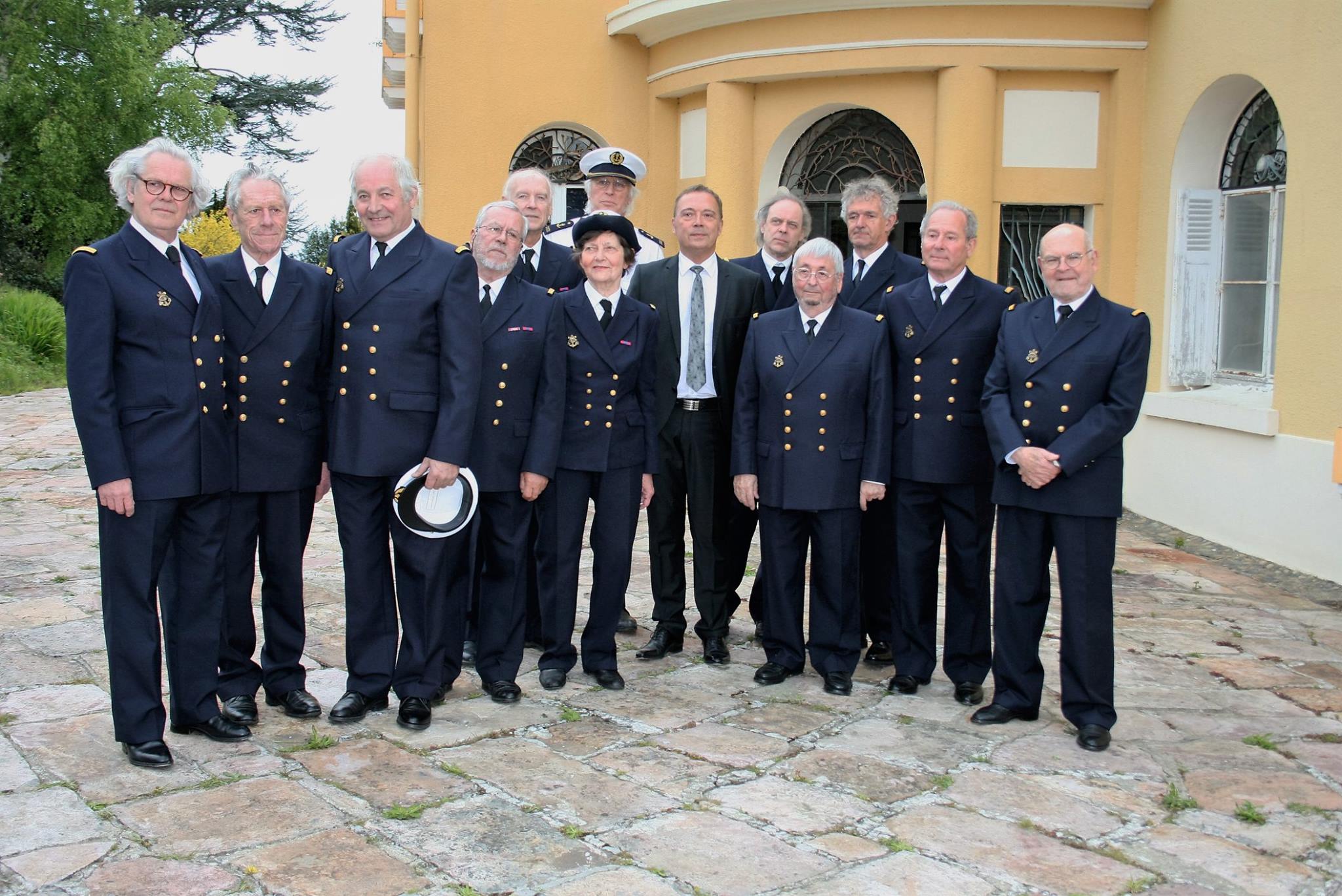 Chapelle Sainte-Anne Saint-Quay-Portrieux