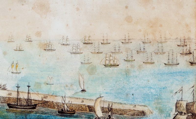 Chapelle Sainte-Anne Saint-Quay-Portrieux