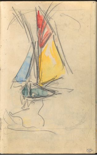 Chapelle Sainte-Anne Saint-Quay-Portrieux