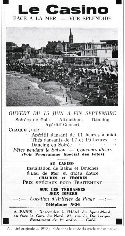 Chapelle Sainte-Anne Saint-Quay-Portrieux