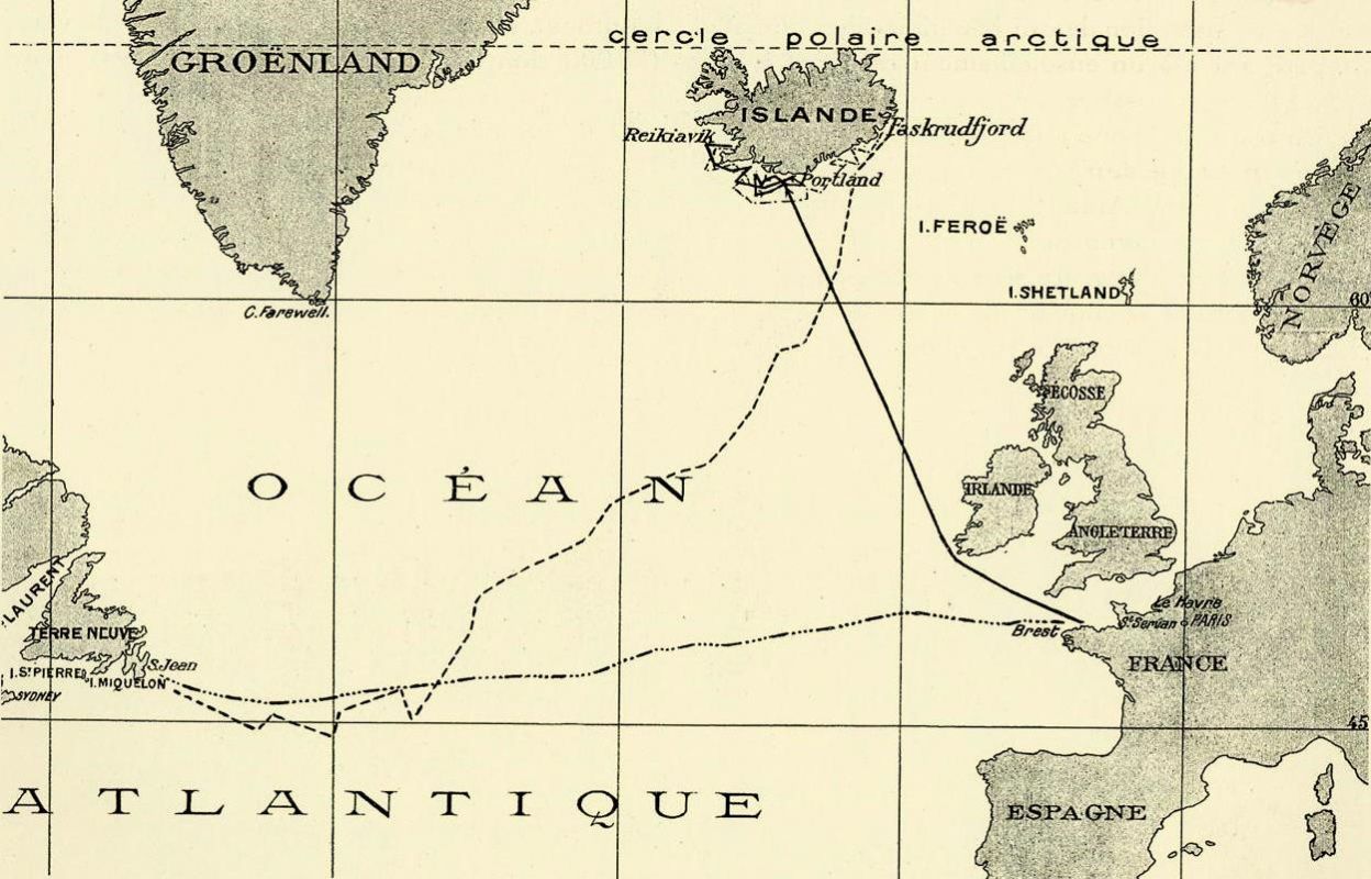 Chapelle Sainte-Anne Saint-Quay-Portrieux