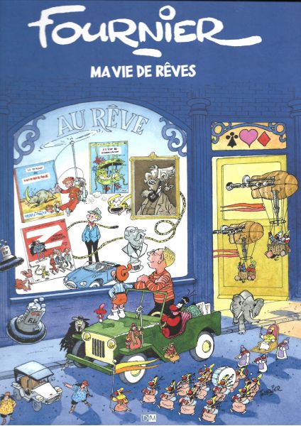 Chapelle Sainte-Anne Saint-Quay-Portrieux