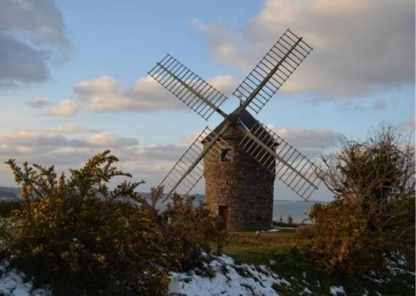 Chapelle Sainte-Anne Saint-Quay-Portrieux